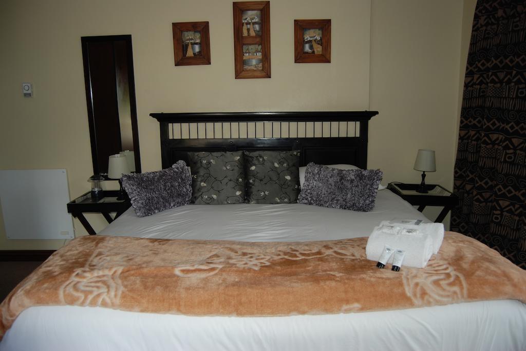 Muckleneuk Guest House Pretoria Room photo